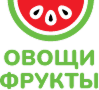 Логотип Овощи и фрукты